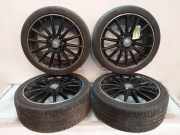 Räder Set A1764010200 Mercedes-Benz A (W176) Schrägheck 1.6 A-180 16V (M270.910) 2016-06