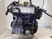 Motor 04E100031B Volkswagen Polo V (6R) Schrägheck 1.2 TSI 16V BlueMotion Technology (CJZC(Euro 6)) 2015 CJZC(Euro 6)
