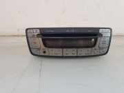 Radio 861200H010 Toyota Aygo (B10) Schrägheck 1.0 12V VVT-i (1KR-FE) 2012-02