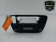 Radio Skoda Citigo AA 1ST057156DQWA