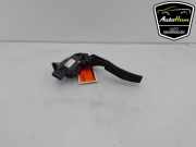 Pedalbelag für Fahrpedal Opel Astra J Caravan P10 13252702