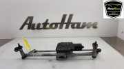 Scheibenwischermotor 1K8955023K Volkswagen Scirocco (137/13AD) Schrägheck 3-drs 2.0 TDI 16V (CFHB) 2011 CFHB