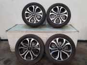 Räder Set 2393238 Ford Puma SUV 1.0 Ti-VCT EcoBoost mHEV 12V (B7JB) 2024-05
