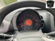 Getriebe Manuell ABS 1611551780 Peugeot 108 Schrägheck 1.0 12V VVT-i (1KRFE(CFB)) 2020-09