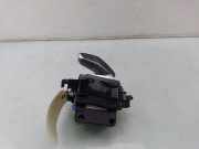 Schalthebel Automatik ABS 93488246 Opel Corsa F (UB/UH/UP) Schrägheck 5-drs 1.2 Turbo 12V 130 (F12XHT(EB2ADTS)) 2020