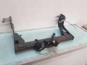 Anhängerkupplung Ford Transit Custom Van 2.2 TDCi 16V (DRF4) 2014-04