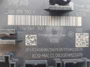 Steuergerät Zentralverriegelung 5Q0959593K Volkswagen Golf VIII (CD1) Schrägheck 1.5 eTSI 16V (DFYA) 2020-10 DFYA