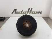 Achsschenkel Rechts Hinten 1EA505434N Volkswagen ID.3 (E11/E12) Schrägheck 5-drs First, Life, Pro 58 kWh (EBJC) 2020-09 EBJC