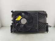 Kühler Komplett 6R0959455D Audi A1 (8X1/8XK) Schrägheck 3-drs 1.4 TFSI 16V 122 (CNVA(Euro 5)) 2011-04