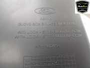 Handschuhfach ET76R060T10 Ford Transit Courier Van 1.6 TDCi (T3CC) 2014-11