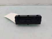 Bedienung Heizung 3G0907049D Volkswagen Golf VIII (CD1) Schrägheck 2.0 GTI 16V (DRNA) 2021-05 DRNA