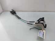 Türschloss Stangen Links Hinten Hyundai i10 (B5) Schrägheck 1.0 12V (G3LA) 2014-03