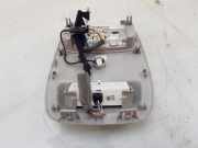 Innenbeleuchtung Vorne A4536902900 Renault Twingo III (AH) Schrägheck 5-drs 1.0 SCe 70 12V (H4D-400(H4D-A4)) 2016-09