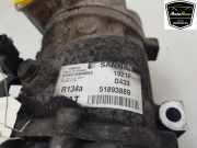 Klima Pumpe 51803075 Fiat Punto III (199) Schrägheck 1.3 JTD Multijet 80 16V (199.B.8000) 2015-12