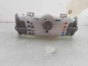 Bedienung Heizung 6452P6 Citroën C1 Schrägheck 1.0 12V (384F(CFA)) 2009-07