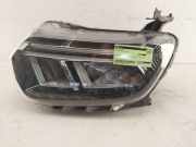 Scheinwerfer Links 260602515R Dacia Duster (SR) SUV 1.3 TCE 130 16V (H5H-480(H5H-E4)) 2023-04