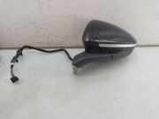 Außenspiegel Links 571857507CN9B9 Volkswagen Tiguan (CT1) SUV 1.5 eTSI 150 (DXDB) 2025-02 DXDB