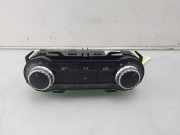Bedienung Heizung A2469002208 Mercedes-Benz A (W176) Schrägheck 1.6 A-180 16V (M270.910) 2013-11