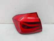 R?cklicht Links 63217369117 BMW 3 serie (F30) Limousine 330e (B48-B20A) 2018