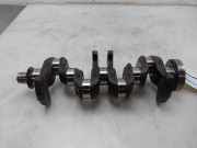 Kurbelwelle Seat Leon ST (5FF) Kombi 5-drs 1.4 TSI 16V (CXSA) 2014-02