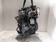 Motor 03P100031 Volkswagen Polo V (6R) Schrägheck 1.2 TDI 12V BlueMotion (CFWA) 2011-01 CFWA