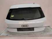 Heckklappe 81A827025E Audi SQ2 (GAB/GAG) SUV 2.0 TFSI 16V (DNUE) 2020