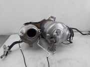 Rußpartikelfilter 7LA254700DX Volkswagen Transporter T6 Van 2.0 TDI 150 (DNAA) 2023-06 DNAA