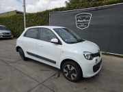 Motorhaube 651006821R Renault Twingo III (AH) Schrägheck 5-drs 1.0 SCe 70 12V (H4D-400(H4D-A4)) 2018-03