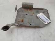 Batteriekasten 648603VV1A Nissan Micra (K14) Schrägheck 1.0 12V (BR10DE) 2018-05