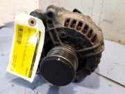 Lichtmaschine V-Snaar 038903018QX Audi TT (8N3) Coupé 1.8 T 20V Quattro (BAM) 2001