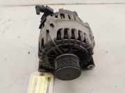 Lichtmaschine V-Snaar 9670899580 Peugeot 2008 (CU) Großraumlimousine 1.2 12V e-THP PureTech 130 (EB2ADTS(HNS)) 2018-05