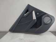 Türverkleidung Links Hinten 81A86730324A Audi Q2 (GAB/GAG) SUV 1.5 35 TFSI 16V (DXDB) 2023-01