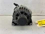 Lichtmaschine V-Snaar 9670899580 Peugeot 208 I (CA/CC/CK/CL) Schrägheck 1.2 Vti 12V PureTech 82 (EB2F(HMZ)) 2017-02