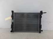 Radiator 214107326R Renault Captur I (2R) SUV 0.9 Energy TCE 12V (H4B-412(H4B-G4)) 2013-06