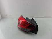 R?cklicht Links 6F0945095H Seat Ibiza V (KJB) Schr?gheck 5-drs 1.0 TSI 12V (DLAC) 2022