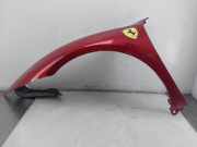 Kotflügel Links Vorne 985955438 Ferrari 296 GTS Cabrio 3.0 PHEV (F178AB) 2025-01