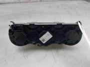 Bedienung Heizung 275002467R Renault Kangoo Express (RFK) Van 1.5 Blue dCi 115 (K9K-876) 2024