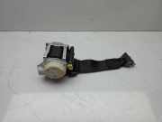 Sicherheitsgurt Rechts Hinten 2G0857805RAA Volkswagen Taigo SUV 1.0 TSI 110 12V (DLAA) 2022-05 DLAA