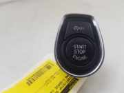 Start/stop Schalter 61319250734 BMW 1 serie (F21) Schrägheck 3-drs 114i 1.6 16V (N13-B16A) 2013-03