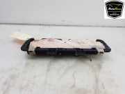 Knie-Airbag 1668600102 Mercedes-Benz ML III (166) SUV 3.0 ML-350 BlueTEC V6 24V 4-Matic (OM642.826) 2012