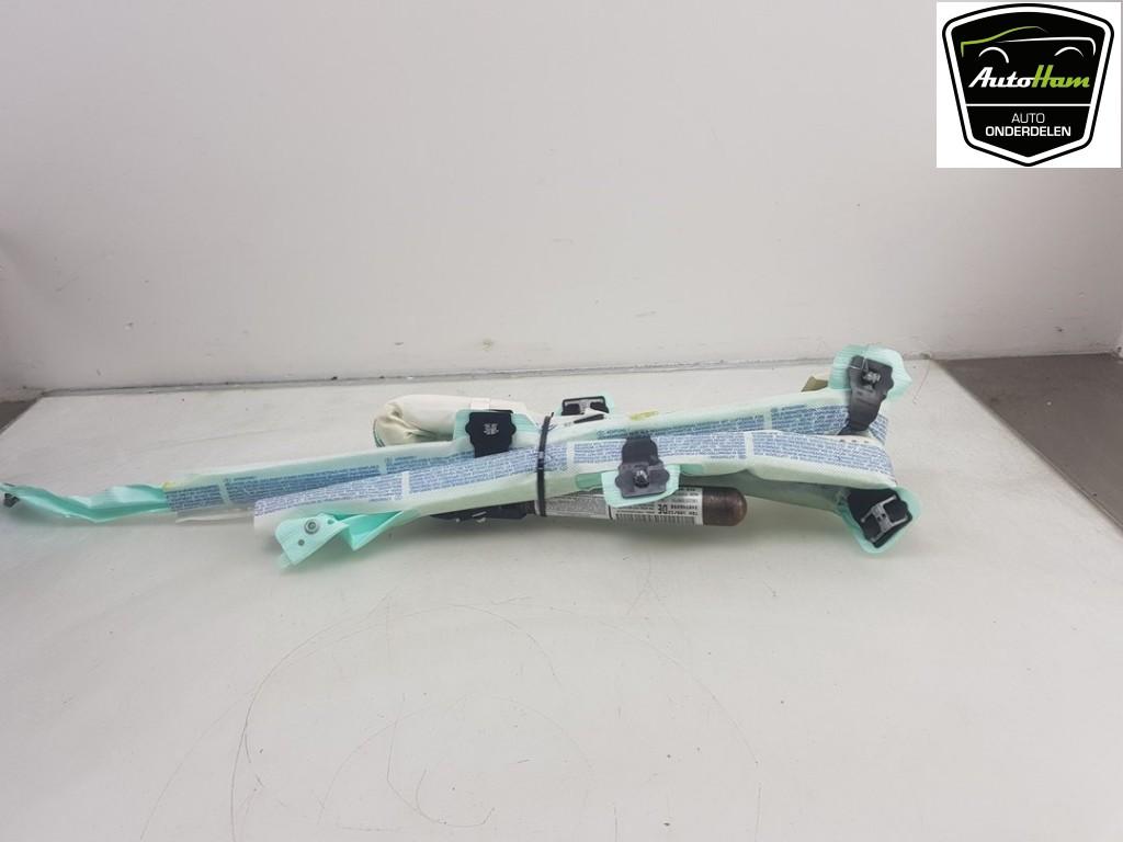 Dachairbag Links 3C0880741G Volkswagen Passat Variant (365) Kombi 1.4 TSI 16V (CAXA(Euro 5)) 2012-05 CAXA(Euro 5) Bild Dachairbag Links 3C0880741G Volkswagen Passat Variant (365) Kombi 1.4 TSI 16V (CAXA(Euro 5)) 2012-05 CAXA(Euro 5)