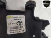 Nebelscheinwerfer Links Vorne 812202110 Peugeot 108 Schrägheck 1.0 12V (1KRFE(CFB)) 2015-06