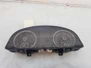 Tachoeinheit Kmh 2K0920875L Volkswagen Caddy III (2KA,2KH,2CA,2CH) Van 2.0 TDI 16V (CLCB) 2013-05 CLCB