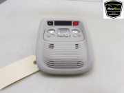 Innenbeleuchtung Vorne 96887290BJ Citroën C3 Aircross I (2C/2R) SUV 1.2 e-THP PureTech 110 (EB2ADT(HNP)) 2018