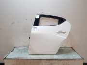 Tür Links Hinten BCY17302XB Mazda 3 Sport (BP) Schrägheck 2.0 SkyActiv-X M Hybrid 16V (HFY7) 2023-01