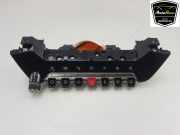 Warnleuchte Schalter 98432308XU Peugeot 2008 (UD/UK/UR/US/UX) Großraumlimousine 1.2 VTi 12V PureTech 100 (EB2ADT(HNK)) 2022