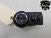 Schalter für Licht Opel Karl C16 95248632