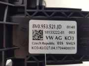 Kombischalter 8V0953521JD Audi A3 Limousine (8VS/8VM) Limousine 1.4 TFSI ACT 16V (CZEA(Euro 6)) 2017-06