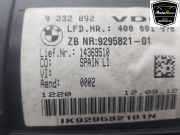 Tachoeinheit Kmh 9232892 BMW 1 serie (F21) Schr?gheck 3-drs 114i 1.6 16V (N13-B16A) 2013-03