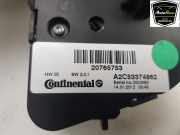 Bedienung Heizung 13429876 Opel Zafira Tourer (P12) Großraumlimousine 2.0 CDTI 16V 130 Ecotec (A20DT) 2013